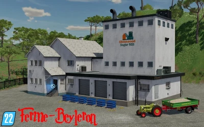 Ferme Beyleron v1.0.0.0