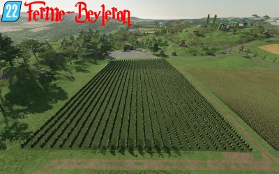 Ferme-Beyleron v1.6