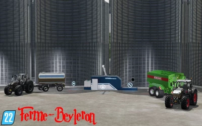 Ferme-Beyleron v1.6