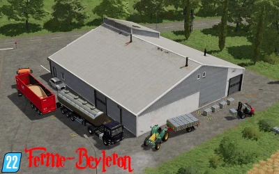 Ferme-Beyleron v1.6