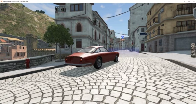 Ferrari 250 GT Berlinetta Lusso v1.1