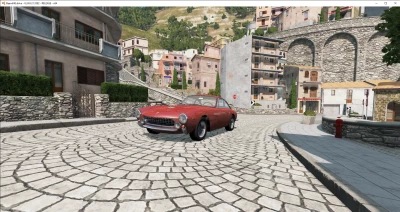 Ferrari 250 GT Berlinetta Lusso v1.1