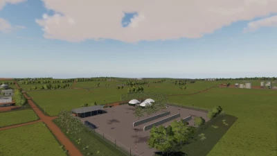 Flamboyant Map v1.0.0.0