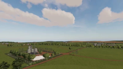 Flamboyant Map v1.0.0.0