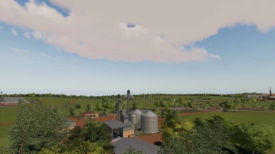 Flamboyant Map v1.0.0.0