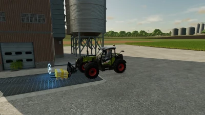 Forage Factory v1.0.0.0