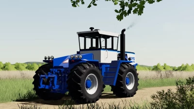 FORD FW SERIES v1.0.0.0
