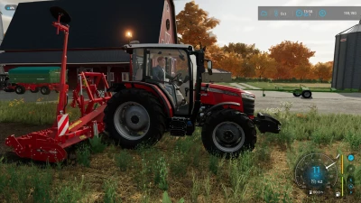 FS 22 KUHN HR 4004 v1.0.0.0