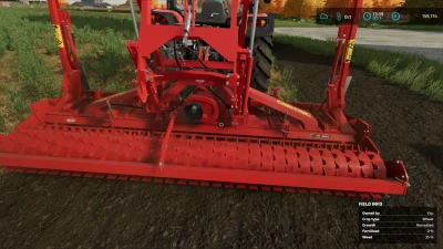 FS 22 KUHN HR 4004 v1.0.0.0