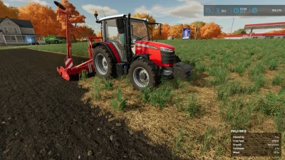 FS 22 KUHN HR 4004 v1.0.0.0