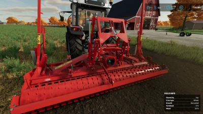 FS 22 KUHN HR 4004 v1.0.0.0