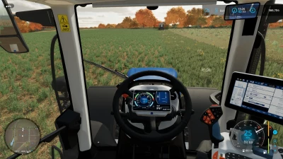 FS22 Allrounder Flatline 600 XXXL v1.0.0.0