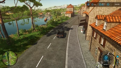 FS22 Beyleron Platinum v1.0.0.0