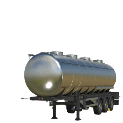 FS22 Bulk Tanker colorable v1.0.0.0
