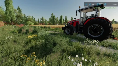 FS22 ElmCreek Edit 2 By Stevie