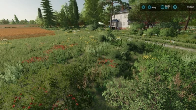 FS22 ElmCreek Edit 2 By Stevie