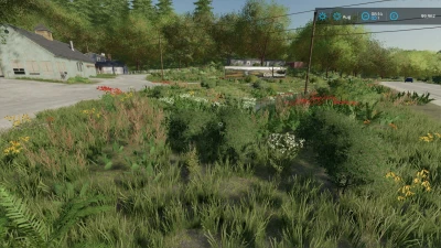FS22 ElmCreek Edit 2 By Stevie