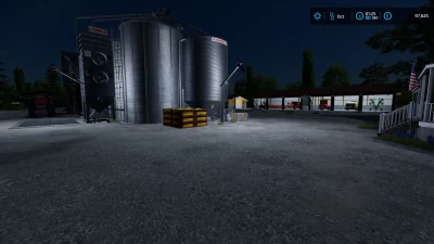 FS22 ElmCreek Edit 2 By Stevie