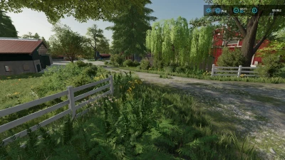 FS22 ElmCreek Edit 2 By Stevie