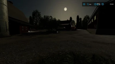 FS22 ElmCreek Edit 2 By Stevie