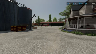 FS22 ElmCreek Edit 2 By Stevie