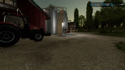 FS22 ElmCreek Edit 2 By Stevie