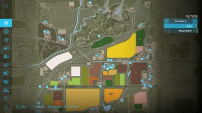 FS22 ElmCreek Edit 2 By Stevie