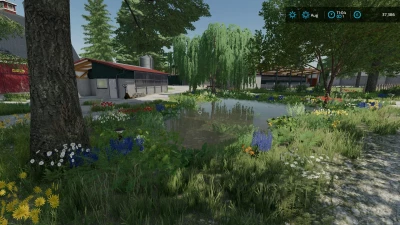 FS22 ElmCreek Edit By Stevie
