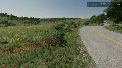 FS22 ElmCreek Edit By Stevie