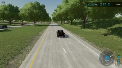 FS22 ELMCREEK GOLD EDITION V2.0.0.0