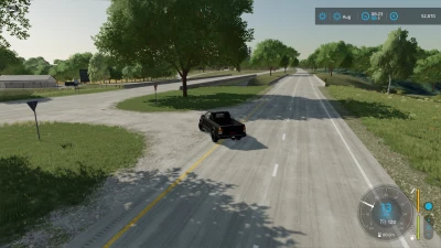 FS22 ELMCREEK GOLD EDITION V2.0.0.0