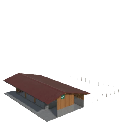 FS22 Husbandry pack v1.0.0.0