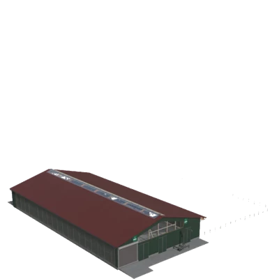 FS22 Husbandry pack v1.0.0.0