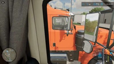 FS22 Lizard RoadRunner v1.0.0.1