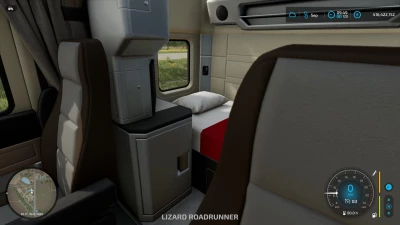 FS22 Lizard RoadRunner v1.0.0.1