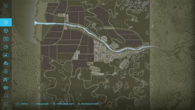 FS22 NewMap Alpine (plus) v1.0.0.1