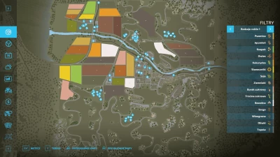 FS22 NewMap Alpine (plus) v1.0.0.1