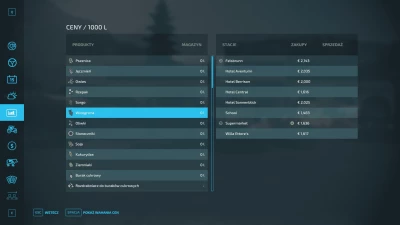 FS22 NewMap Alpine v1.3