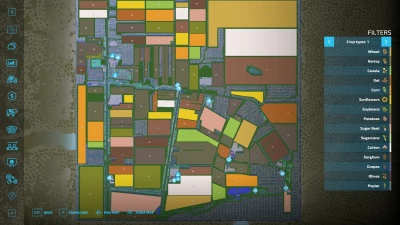 FS22 Papenburger Map v1.0.0.0