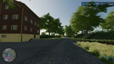 FS22 Papenburger Map v1.0.0.0