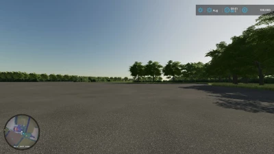 FS22 Papenburger Map v1.0.0.0