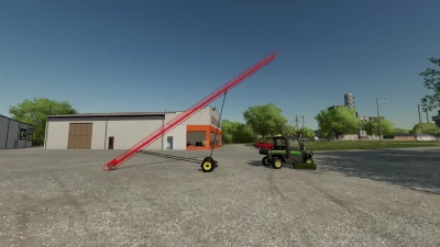 fs22 small bale conveyor v1.0.0.0
