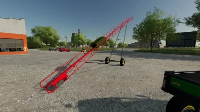 fs22 small bale conveyor v1.0.0.0