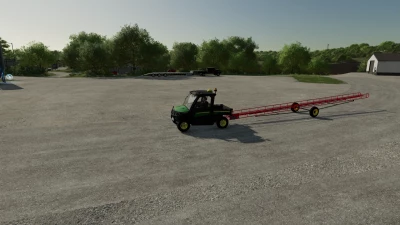 fs22 small bale conveyor v1.0.0.0