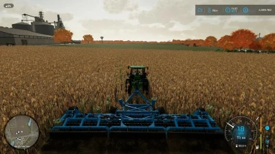 FS22 TO 8RX Series Beta