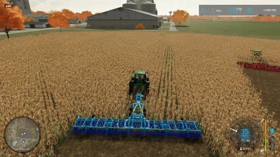 FS22 TO 8RX Series Beta