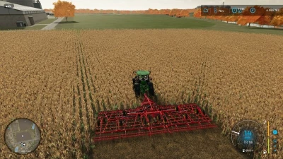 FS22 TO 8RX Series Beta
