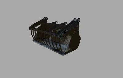 Godet-agri manutention v1.0.0.0