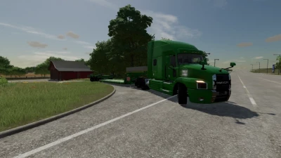 Goldhofer STZ-VP 3 v1.0.0.0