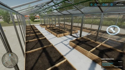 Greenhouses Pack v2.0.0.0